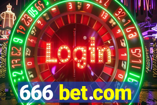 666 bet.com